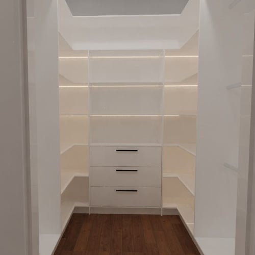Carpentry Services